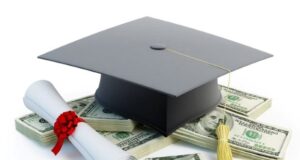 Burse de studiu în străinătate pentru studii de masterat și doctorat