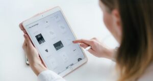 De ce ai nevoie de o tabletă în 2022