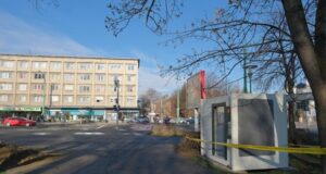 Au fost montate primele toalete publice cu preț de apartament