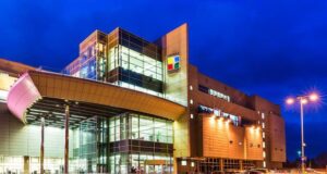 Locație nouă pentru EXPOTRICOTEX! Unirea Shopping Center este noua „casă”