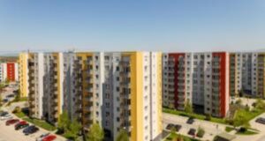 Trendul ascendent continuă! Cu 11% a crescut prețul apartamentelor noi din Brașov
