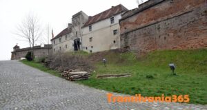 Muzeul de Istorie Brașov ar putea amenaja spații expoziționale în interiorul Cetățuii