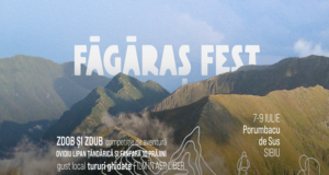 Făgăraș Fest – se trăiește anul acesta la Porumbacu de Sus, pe 7-9 iulie