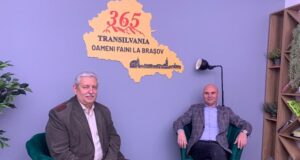 Fostul parlamentar Mihai Mohaci vine astăzi la emisiunea ”Oameni faini la Brașov”