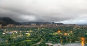 EXCLUSIV S-a finalizat parcul de la IUS, cel mai mare din România. Așa arată! (FOTO, VIDEO)