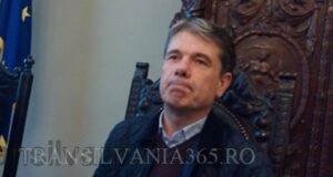 Brașovenii și-au ales primarul și reprezentanții în Consiliul Local