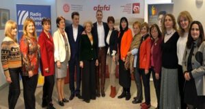 Lansarea celei de-a V-a ediții a proiectului „Liderii de mâine în Țara Făgărașului”