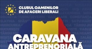 Caravana Antreprenorială ajunge în Poiana Brașov. Printre speakeri, Nicolae Ciucă și Remus Borza