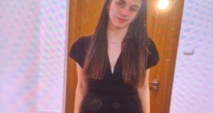 A dispărut Delia Șălaru! Fata are 14 ani și e din Prejmer
