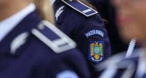 Poliția Brașov, prezentă la Târgul de Locuri de Muncă