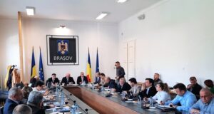 Vom avea sau nu tren metropolitan la Brașov?