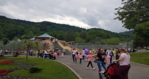 Facilități pentru familiile numeroase din Brașov. Reduceri de 50% la zoo, spectacole și baze sportive