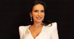 Loredana Apreutese desemnată printre cele mai influente femei, ediția 2023