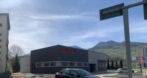 BILANCIA, lider european în industria HoReCa, și-a deschis locație nouă la Săcele