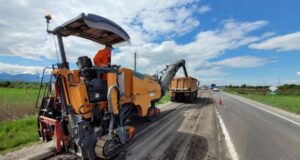 Atenție, șoferi! Lucrări de reparații pe DN1, între municipiul Făgăraș și limita cu județul Sibiu