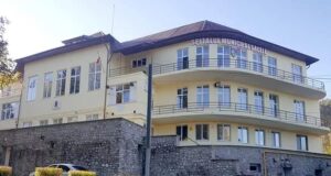 Investiție de peste 5 milioane de lei pentru ”Prevenția și combaterea infecțiilor nosocomiale în cadrul Spitalului Municipal Săcele”