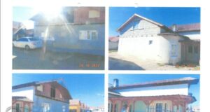 ANAF Brașov scoate la licitație un imobil și mai multe obiecte din metale prețioase