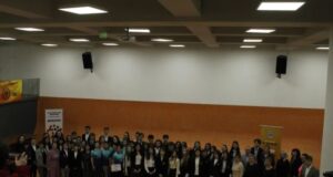 Record! Peste 50 de elevi de la Colegiul Național Dr. Ioan Meșotă premiați la olimpiadele naționale