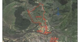 Măsurătorile în intravilanul și extravilanul Municipiului Făgăraș încep în perioada 6-15 iunie