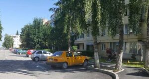 Procedură de atribuire/licitație a locurilor de parcare de reședință, anunțată la Săcele