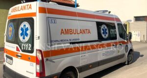 Accident mortal la Ghimbav! O persoană și-a pierdut viața după ce a fost călcată de o mașină pe trecerea de pietoni