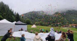 CineVentura, tabără de creație cinematografică pentru copii