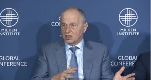 Mircea Geoană: Noul model economic global va pune preț pe securitatea economică