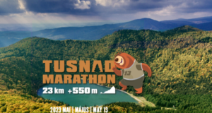 Trafic închis pe DN12, între Bixad și Tușnad, cu ocazia competiției TUȘNAD MARATON