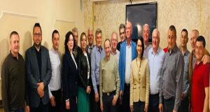 Demersuri pentru înființarea Organizaţiei de Management a Destinaţiei (OMD) Ţara Făgăraşului