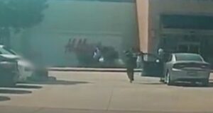 America! Câte un atac armat în fiecare săptămână