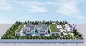 PNRR-Peste 16,5 milioane lei pentru construirea unei creșe în Cristian. Va fi achiziționat și un microbuz nepoluant