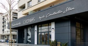 Grupul de clinici CRONOS MED a ajuns la Brașov