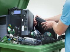 Comprest explică ce se întâmplă cu aparatele electrice după ce sunt predate pentru colectare