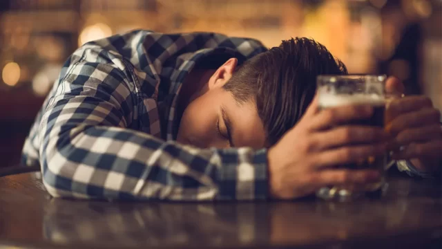 drunk-man