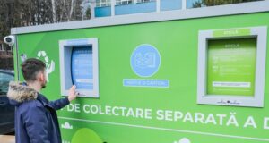 Abia montate, unele ecoinsule s-au defectat și au devenit nefuncționale după câteva zile (FOTO)