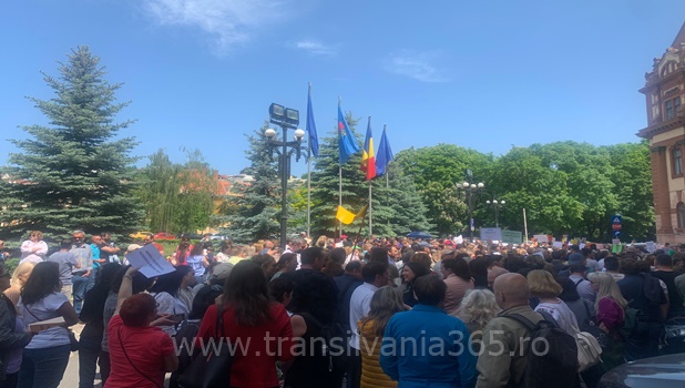 protest profesori 1
