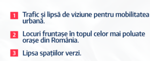 ”Brașovul bine administrat”! Mai multe mașini, mai multă poluare, mai multe noxe, miros urât în continuare (FOTO) 3 trafic1 colib