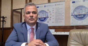 VIDEO Ministrul Dezvoltării Adrian Veștea, interviu în EXCLUSIVITATE pentru Transilvania365