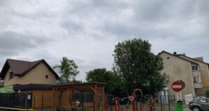 Încă un cartier din Săcele va avea zonă de fitness!