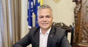 VIDEO Veștea a plecat oficial din Consiliul Județean Brașov. Ce a declarat?