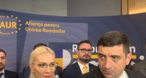 AUR lansează lansează Manifestul politic „Opoziție totală – opoziție națională”. Confruntare directă cu Guvernul pentru alegeri anticipate