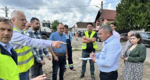 Centru de Agrement la Cristian! Cum va arăta (FOTO)