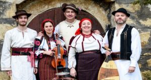 Încep Zilele Hungarikum la Sibiu
