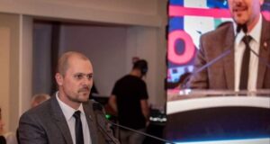 Adrian Iatan, PSD Brașov : ”Vom depune o plângere penală în ceea ce privește faptele executivului din Consiliul Județean Brașov pentru că suntem în fața unor abuzuri de o gravitate extremă”