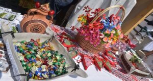 Târgul „Republica Moldova Prezintă” poposește în Piața Sfatului