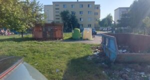 Raluca Maria Stancu, consilier local PSD Brașov – „Avem nevoie de un teren modern de sport în zona străzii Fundăturii”