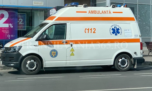 ambulanta brasov