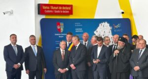 Gabriel Andronache, despre ”temelia juridică” a Aeroportului Brașov