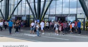 Mulțumim cititorilor Transilvania365! Peste 1400 de aprecieri doar la un articol!