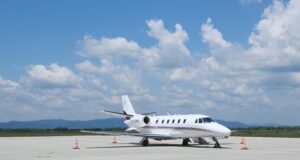 Aeroportul Brașov-Ghimbav face angajări: 12 posturi disponibile!